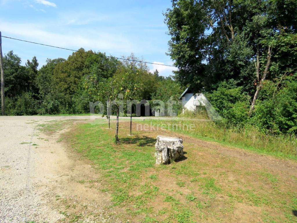 Kuca u izgradnji, Prodaja, Tounj, Tounj