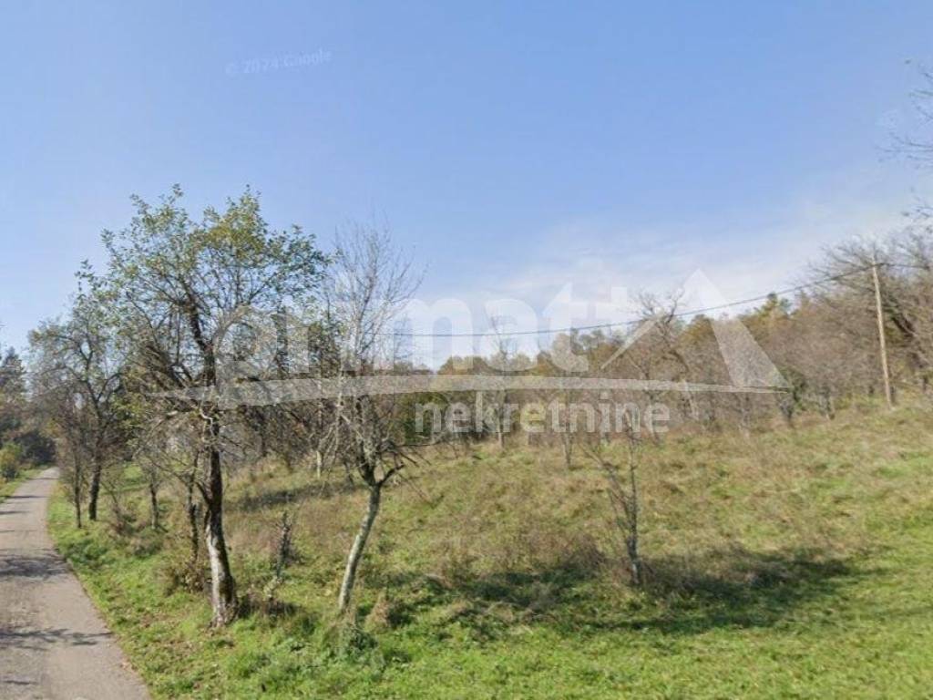 Gradjevinsko zemljiste, Prodaja, Ogulin, Gornje Dubrave