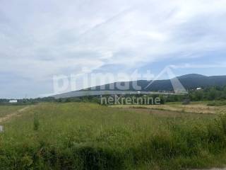 Gradjevinsko zemljiste, Prodaja, Ogulin, Sveti Petar