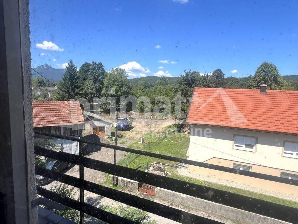 Obiteljska kuca, Prodaja, Ogulin, Ogulin