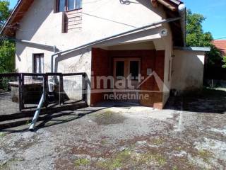 Kuca, Prodaja, Vrbovsko, Klanac