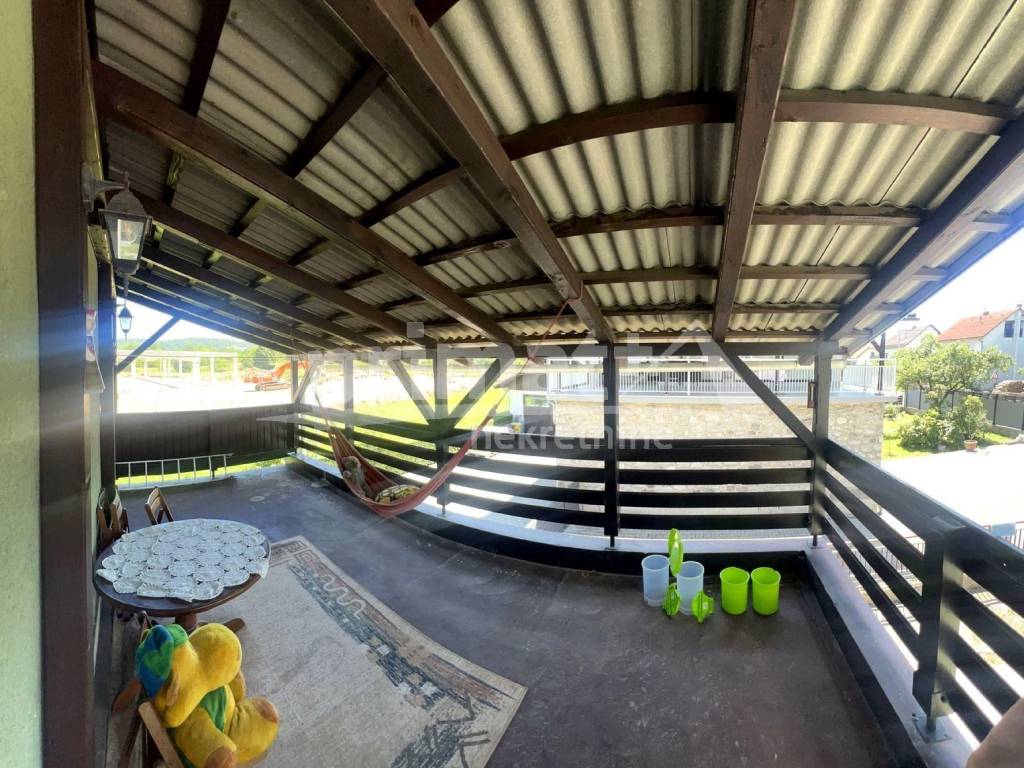 Samostojeca kuca, Prodaja, Ogulin, Ogulin