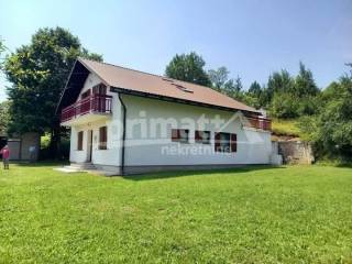 Kuca, Prodaja, Josipdol, Salopeki Modruski