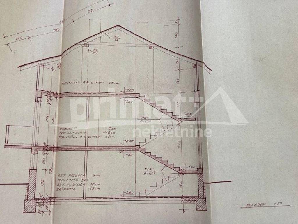 Obiteljska kuca, Prodaja, Ogulin, Ogulin