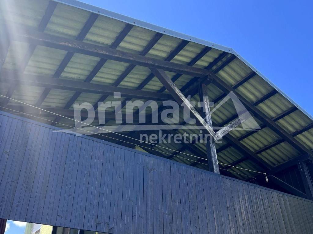 Samostojeca kuca, Prodaja, Ogulin, Ogulin