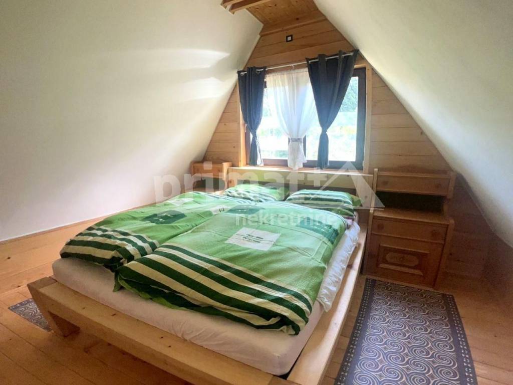 Kuca, Prodaja, Ogulin, Jasenak