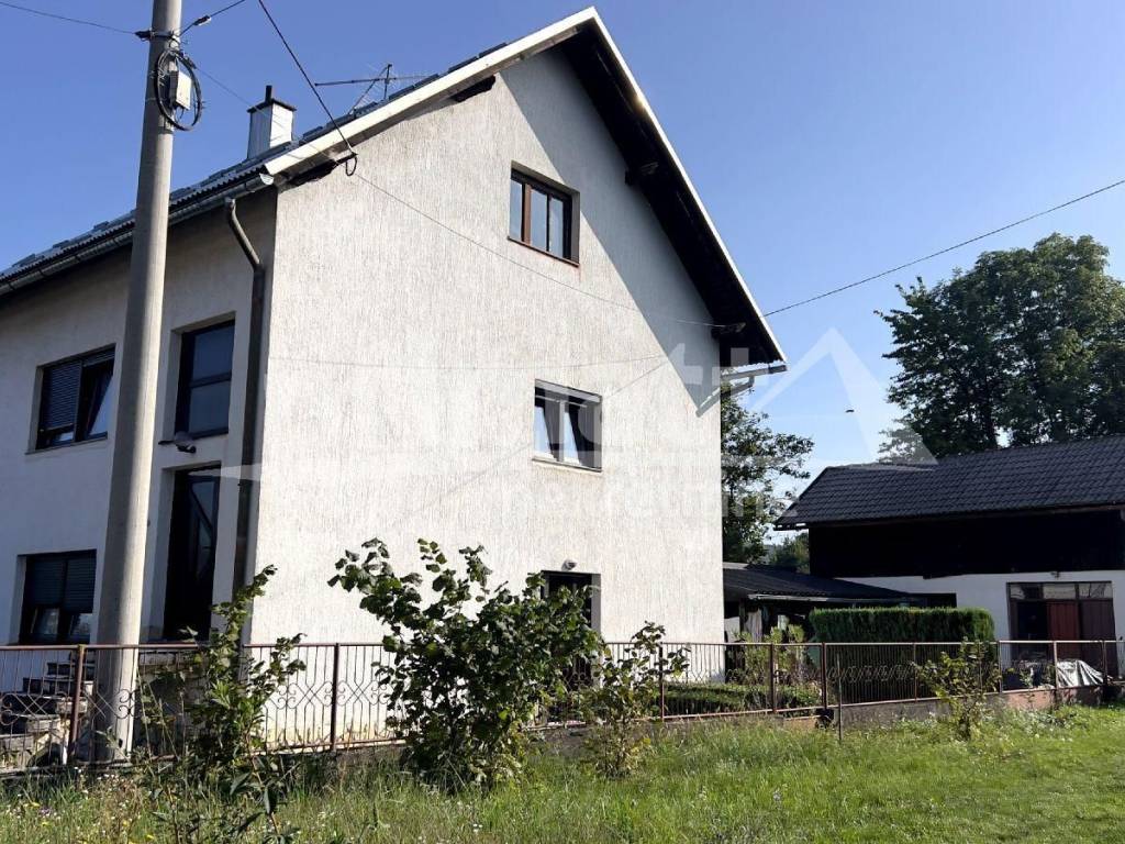 Obiteljska kuca, Prodaja, Ogulin, Ogulin