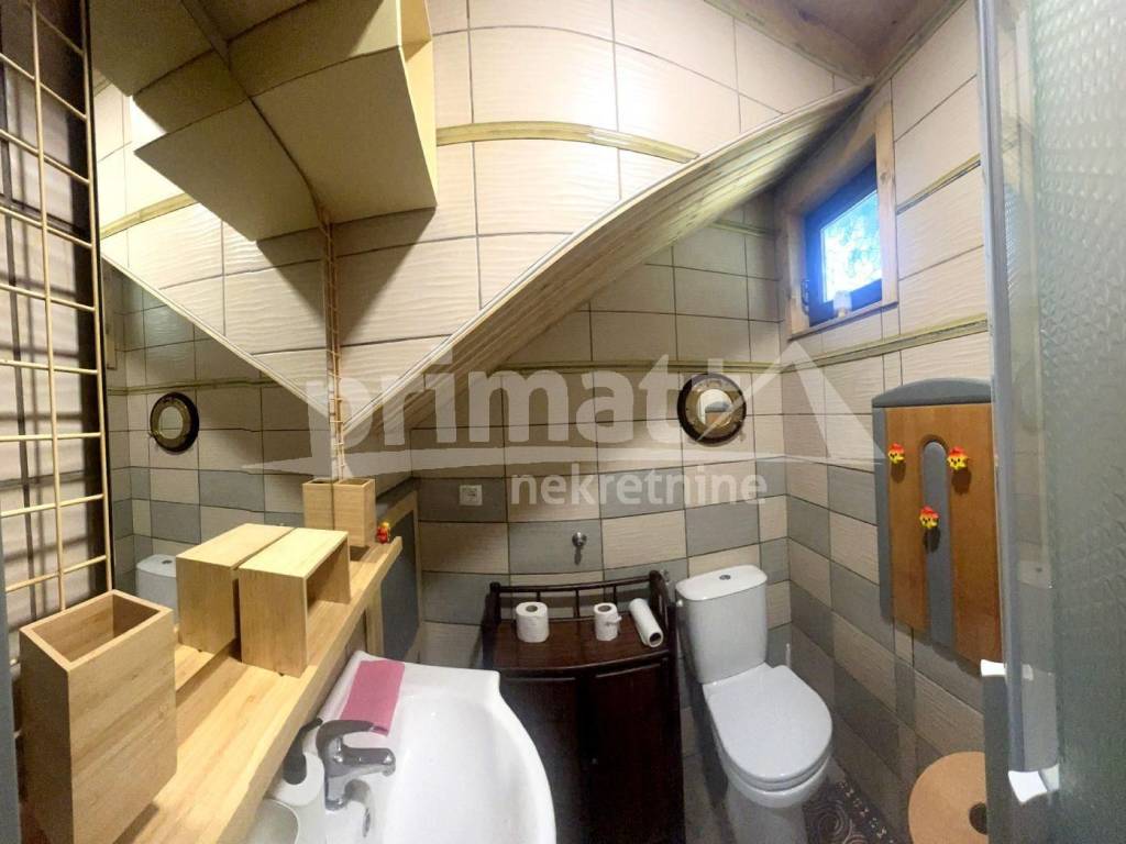 Kuca, Prodaja, Ogulin, Jasenak