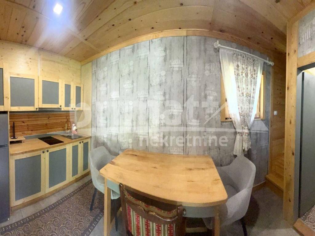 Kuca, Prodaja, Ogulin, Jasenak