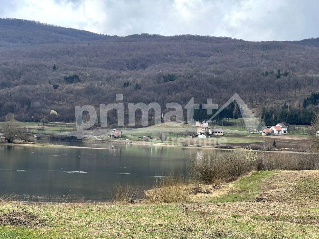 Gradjevinsko zemljiste, Prodaja, Ogulin, Ribarici