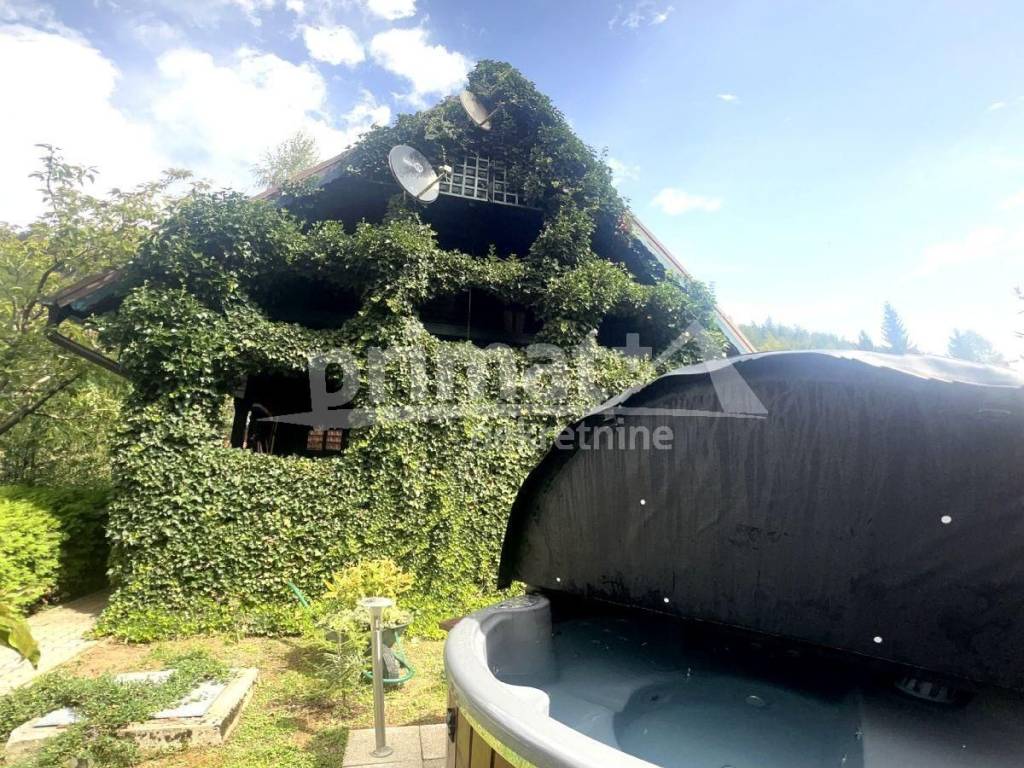 Kuca, Prodaja, Ogulin, Jasenak