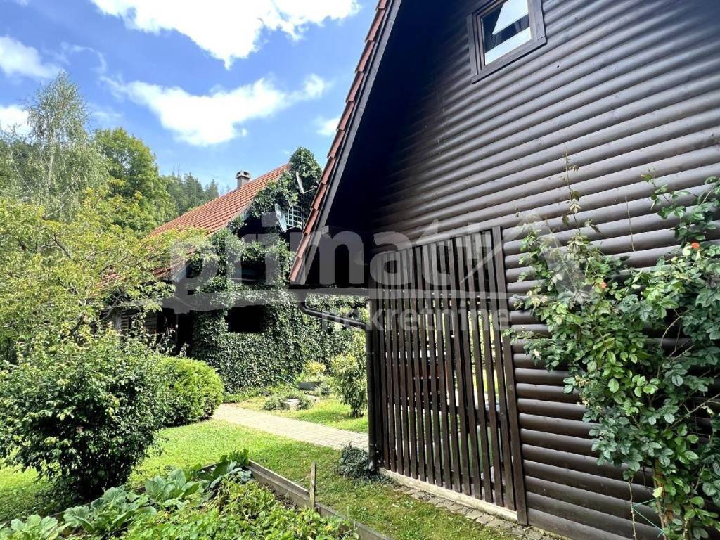 Kuca, Prodaja, Ogulin, Jasenak