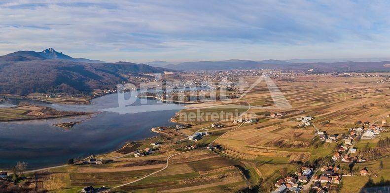 Gradjevinsko zemljiste, Prodaja, Ogulin, Ribarici