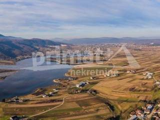 Gradjevinsko zemljiste, Prodaja, Ogulin, Ribarici