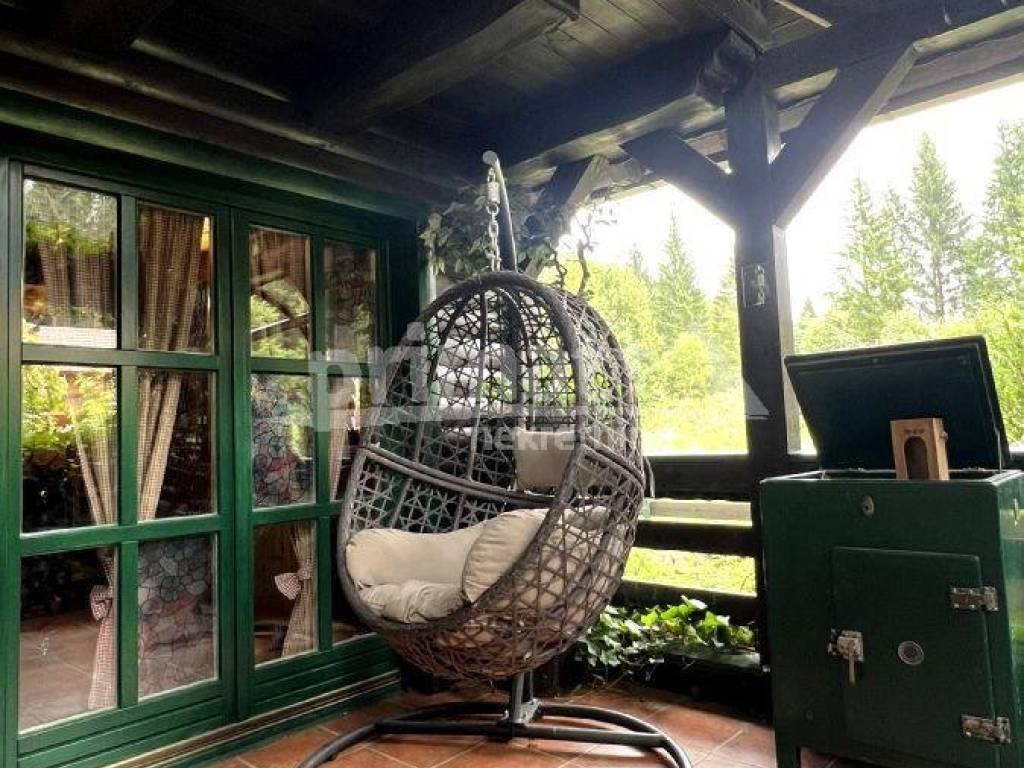 Kuca, Prodaja, Ogulin, Jasenak