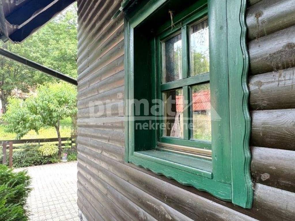 Kuca, Prodaja, Ogulin, Jasenak