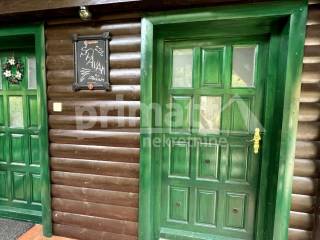 Kuca, Prodaja, Ogulin, Jasenak