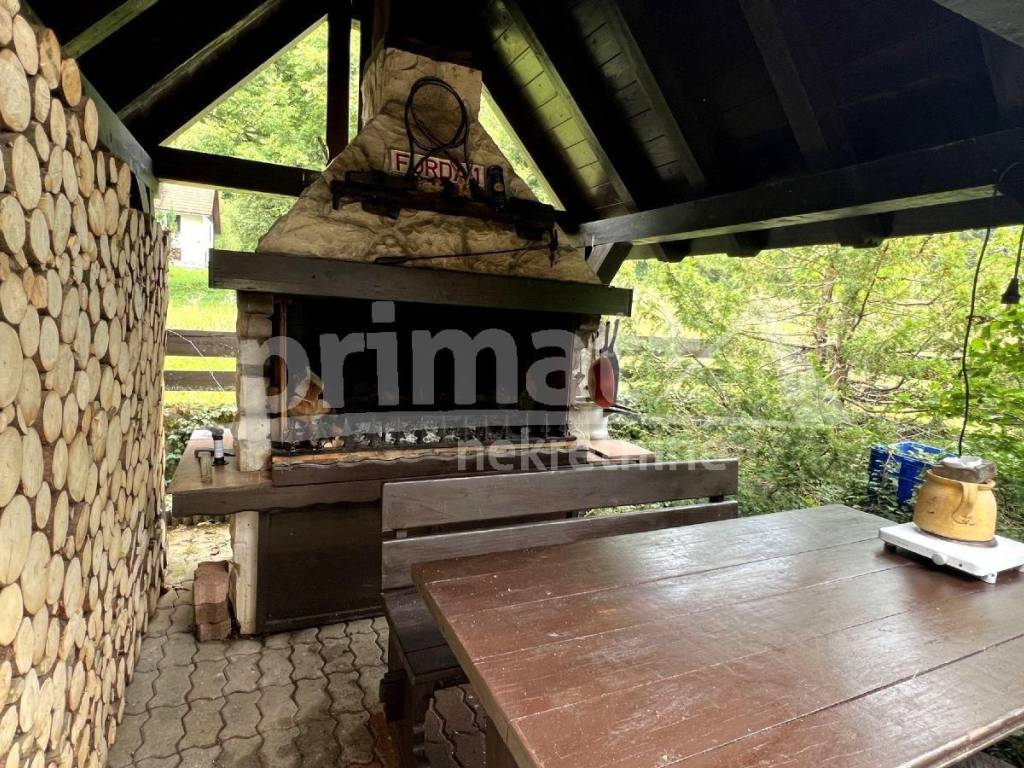 Kuca, Prodaja, Ogulin, Jasenak