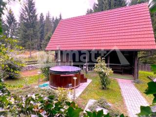 Kuca, Prodaja, Ogulin, Jasenak