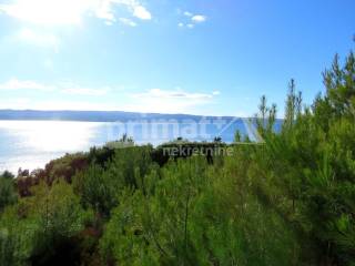 Gradjevinsko zemljiste, Prodaja, Omis, Omis
