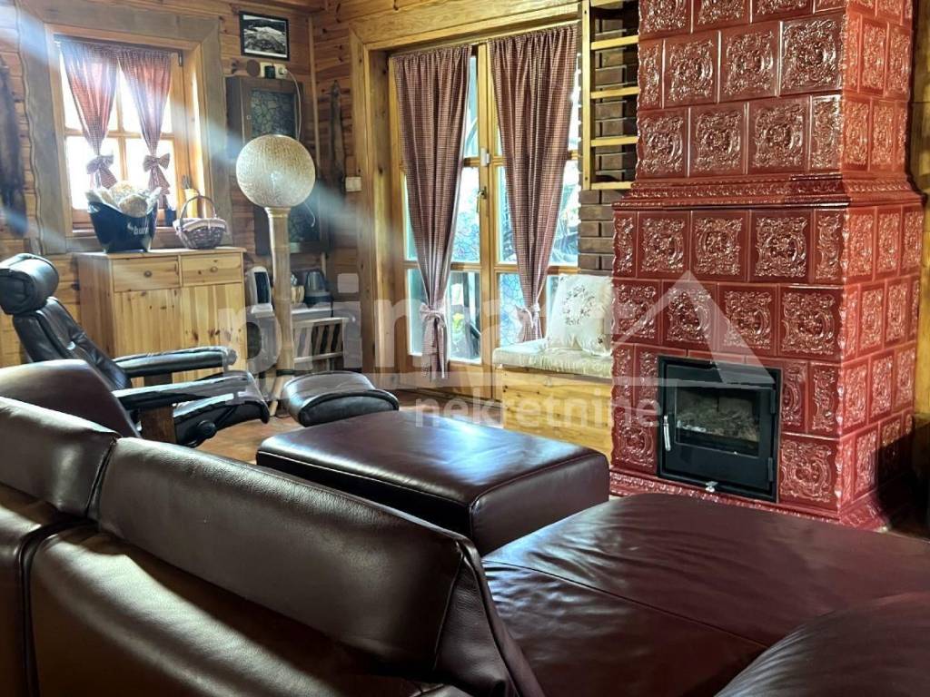 Kuca, Prodaja, Ogulin, Jasenak