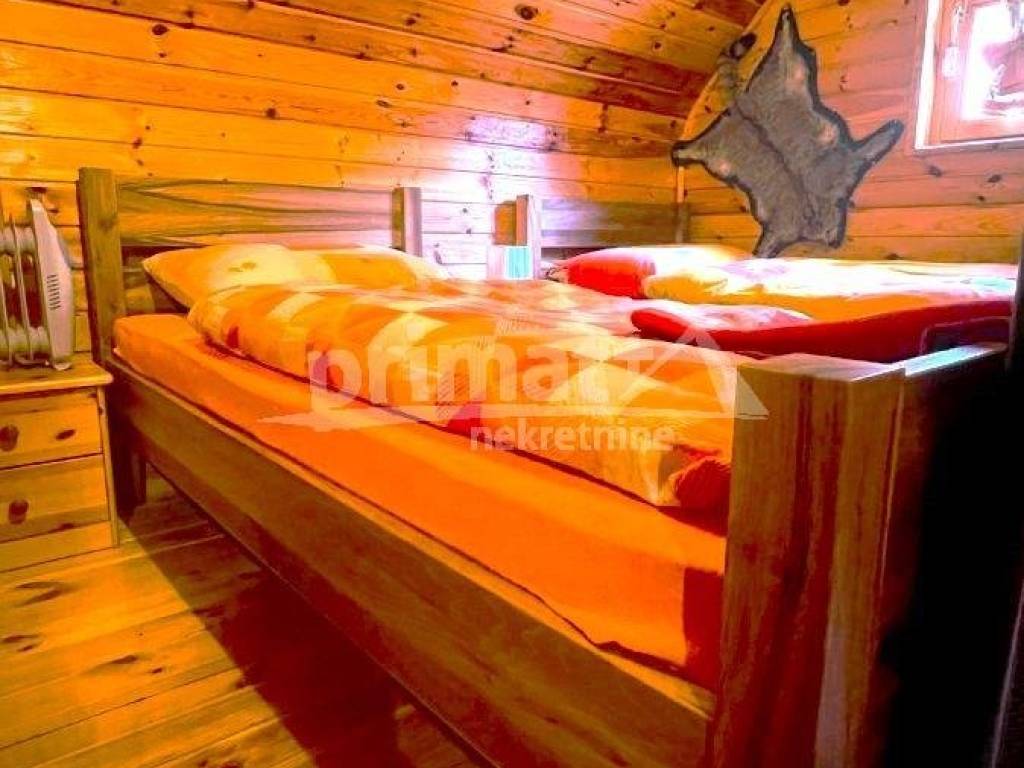 Kuca, Prodaja, Ogulin, Jasenak