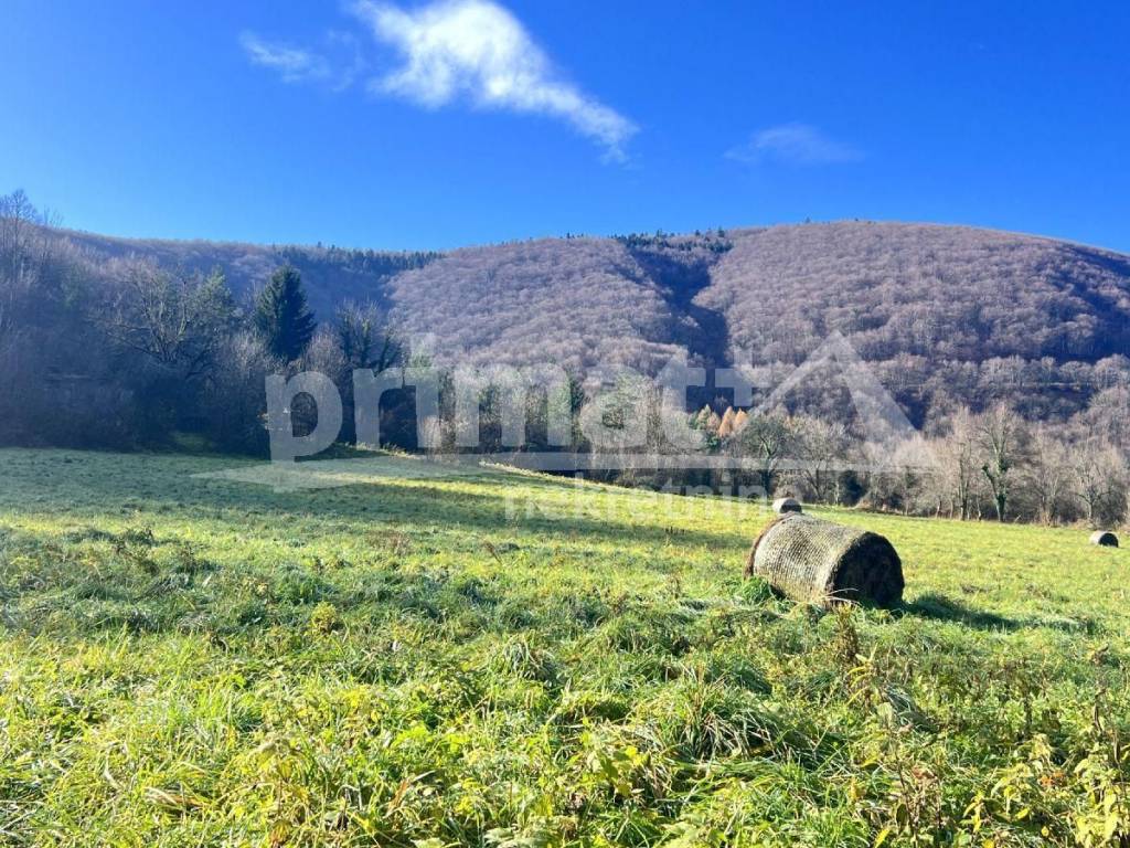 Gradjevinsko zemljiste, Prodaja, Plaski, Jezero I Dio