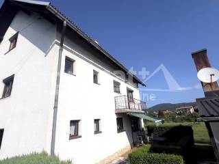 Obiteljska kuca, Prodaja, Ogulin, Ogulin