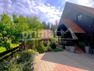 Kuca, Prodaja, Ogulin, Jasenak