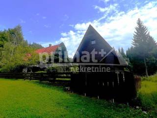 Kuca, Prodaja, Ogulin, Jasenak