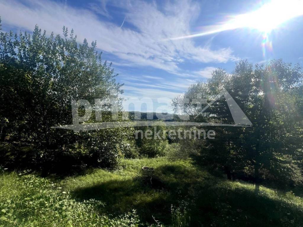 Gradjevinsko zemljiste, Prodaja, Samobor - Okolica, Dreznik Podokicki