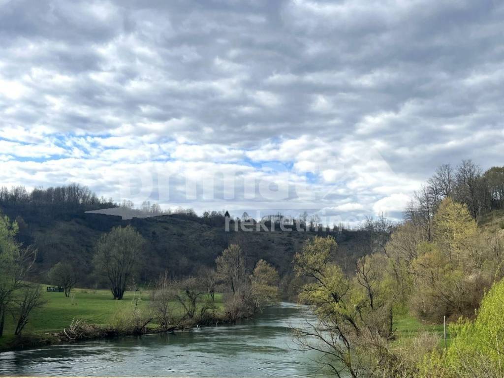 Gradjevinsko zemljiste, Prodaja, Tounj, Trzic Tounjski