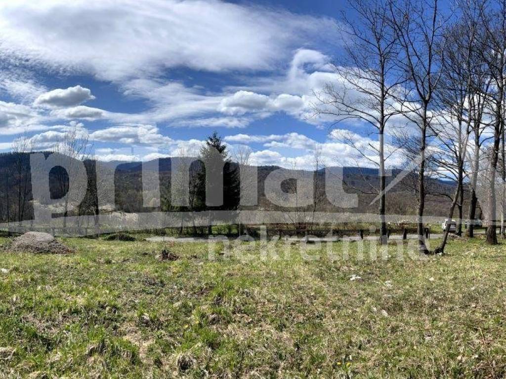 Gradjevinsko zemljiste, Prodaja, Vrbovsko, Gomirje