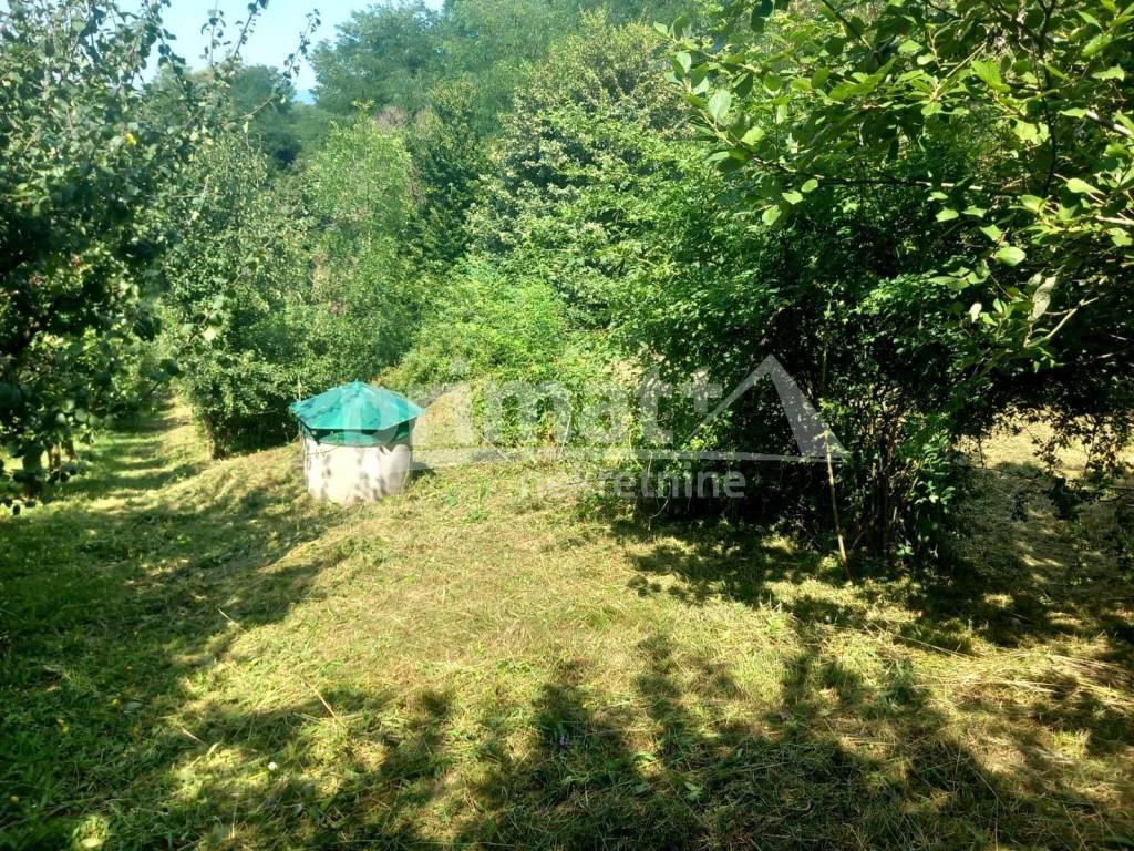 Gradjevinsko zemljiste, Prodaja, Samobor - Okolica, Dreznik Podokicki