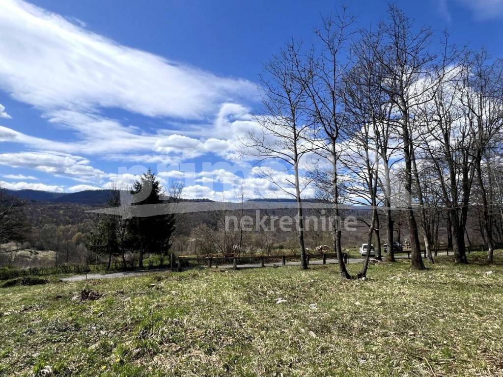 Gradjevinsko zemljiste, Prodaja, Vrbovsko, Gomirje