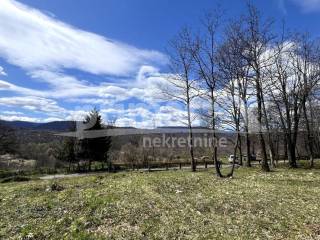Gradjevinsko zemljiste, Prodaja, Vrbovsko, Gomirje