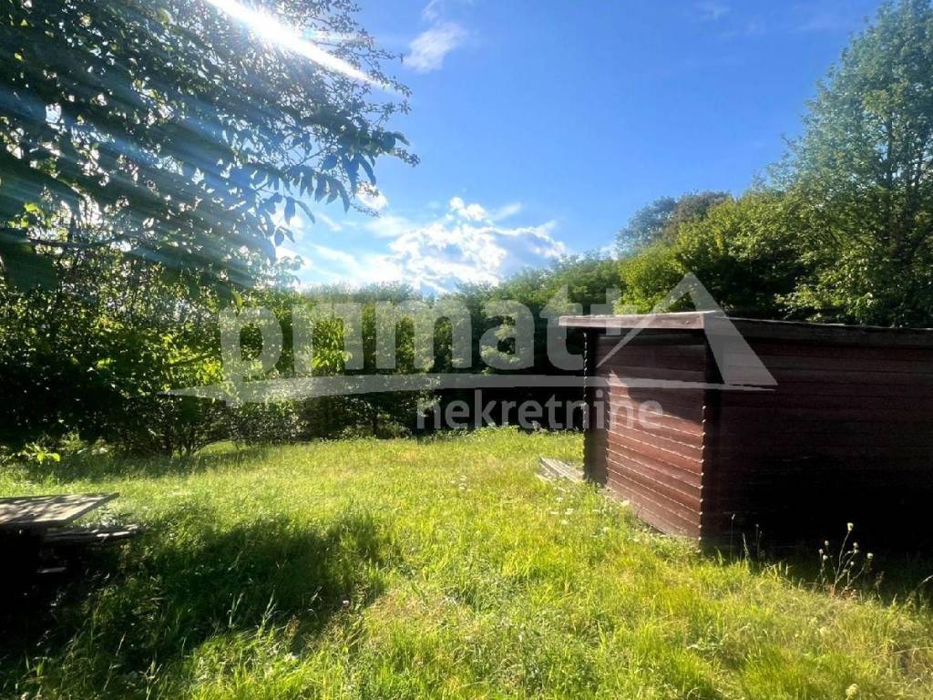 Gradjevinsko zemljiste, Prodaja, Samobor - Okolica, Dreznik Podokicki