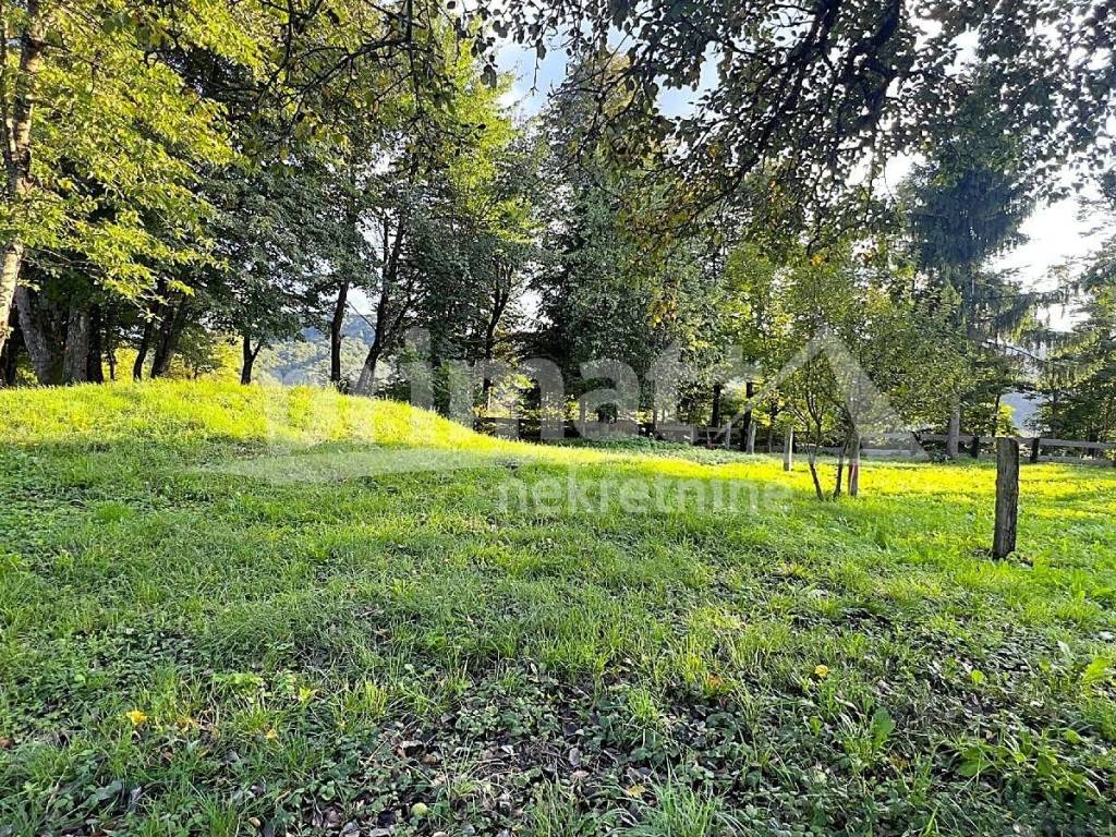 Gradjevinsko zemljiste, Prodaja, Vrbovsko, Gomirje