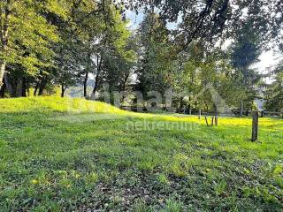 Gradjevinsko zemljiste, Prodaja, Vrbovsko, Gomirje