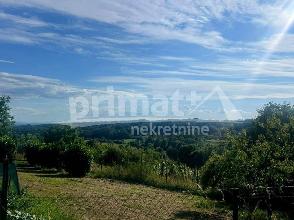 Gradjevinsko zemljiste, Prodaja, Samobor - Okolica, Dreznik Podokicki