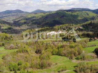 Gradjevinsko zemljiste, Prodaja, Vrbovsko, Jablan