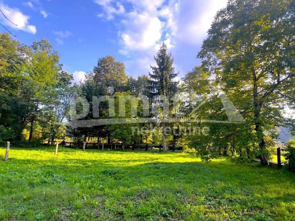 Gradjevinsko zemljiste, Prodaja, Vrbovsko, Gomirje