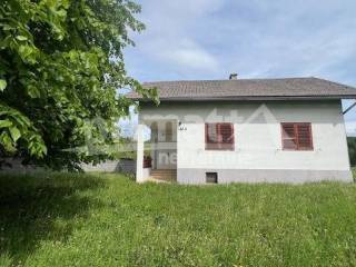 Kuca, Prodaja, Saborsko, Licka Jesenica