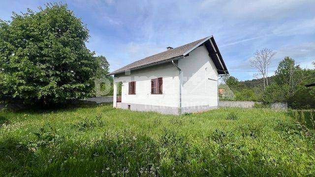 Kuca, Prodaja, Saborsko, Licka Jesenica