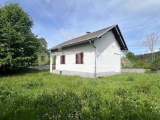 Kuca, Prodaja, Saborsko, Licka Jesenica