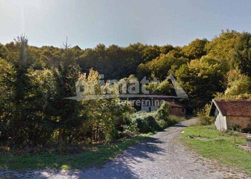 Kuca, Prodaja, Ogulin, Dreznica