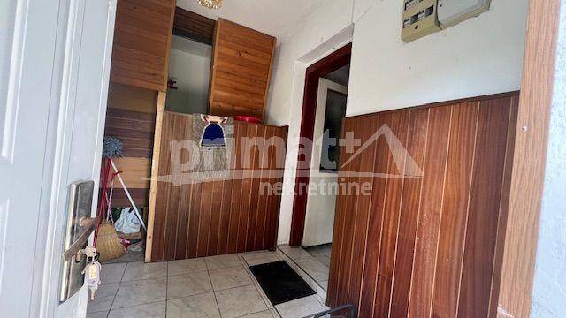 Kuca, Prodaja, Saborsko, Licka Jesenica