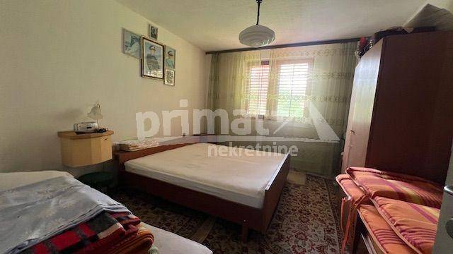 Kuca, Prodaja, Saborsko, Licka Jesenica