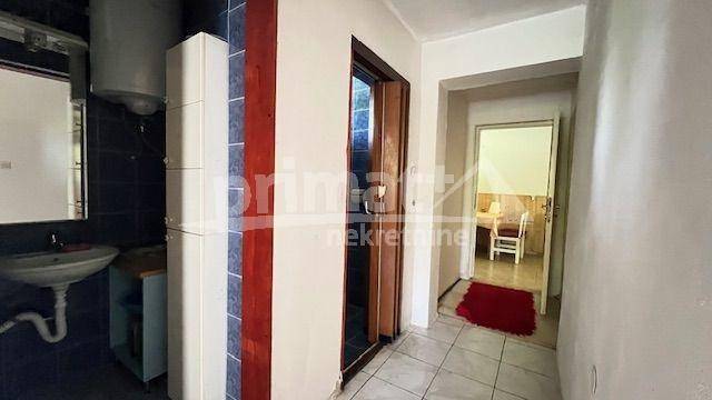 Kuca, Prodaja, Saborsko, Licka Jesenica