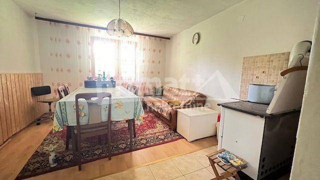 Kuca, Prodaja, Saborsko, Licka Jesenica